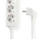 Nedis EXSO315F1WT Extender 1.5m
