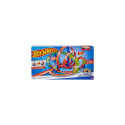 Hot Wheels® spiraalne kokkupõrkerada