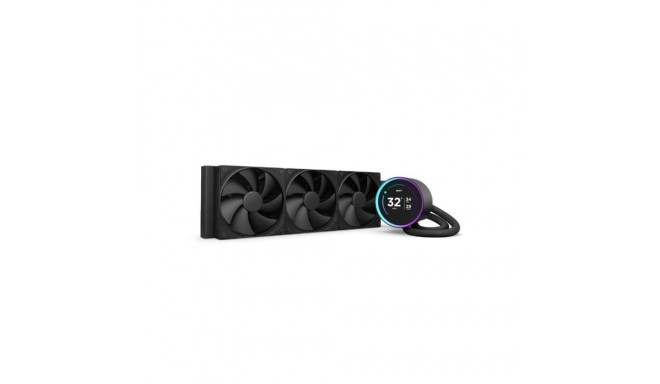 WATER COOLING NZXT KRAKEN ELITE 360 V2 LCD