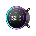 WATER COOLING NZXT KRAKEN ELITE 360 RGB V2 LCD