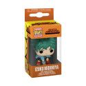 FUNKO POP! Atslēgu piekariņš: My Hero Academia - Izuku Midoriya (Deku)