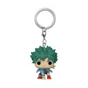 FUNKO POP! Võtmehoidja: My Hero Academia - Izuku Midoriya (Deku)