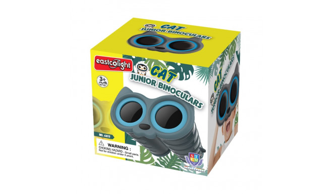 EASTCOLIGHT My First Binoculars Cat