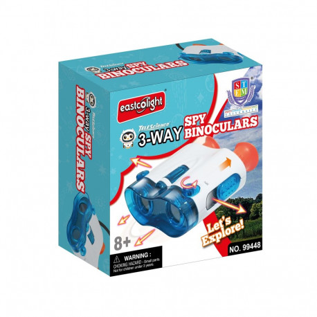 EASTCOLIGHT 3-suunaline binokkel