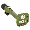 3 Legged Thing BINOZ Binocular Mount Moss (Green)