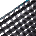 Westcott 40 Degree Egg Crate Grid for Rapid Box Switch 3x4