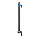 3 Legged Thing Auxiliary Arm for CDMS Black / Blue