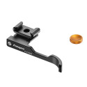 Fotopro H X100VI Thumb Grip Black