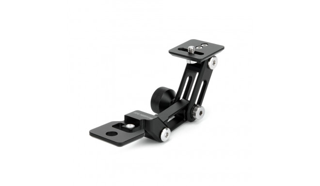 3 Legged Thing Thingy Ultra Plate Camera Support Black/Black