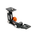 3 Legged Thing Thingy Ultra Plate Camera Support Copper/Black