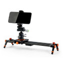 Fotopro Slider HG 02 Smart Slider Carbon