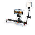 Fotopro Slider HG 02 Smart Slider Carbon