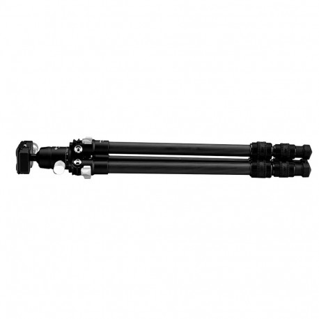 Fotopro P 2+P2H Carbon Statief met Kop