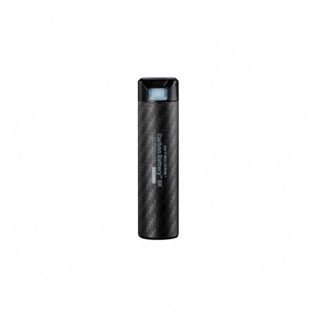 Nitecore Carbon Batteryâ¢ 6K accu