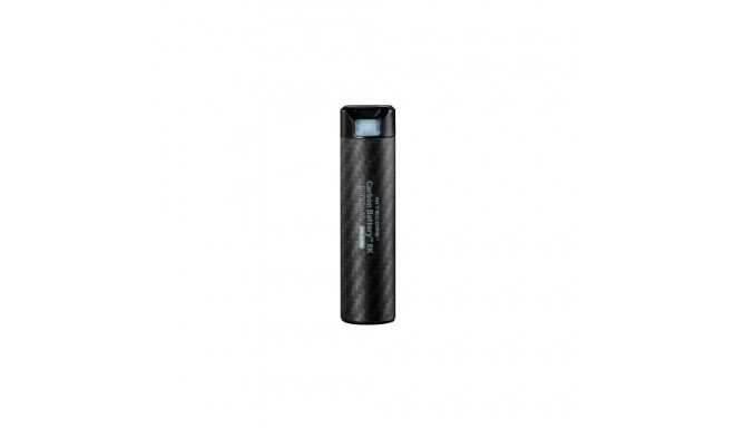 Nitecore Carbon Batteryâ¢ 6K