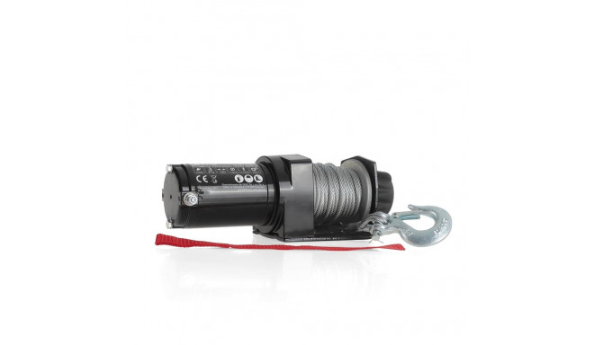 Elektrivints 12V 2000LB, G81701, GEKO