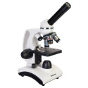 (RU) Microscope Discovery Femto Polar with book