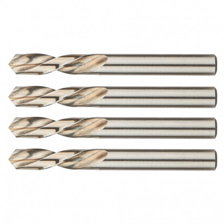 PAK-13 pakiet wierteł NWKm do 8,0 mm