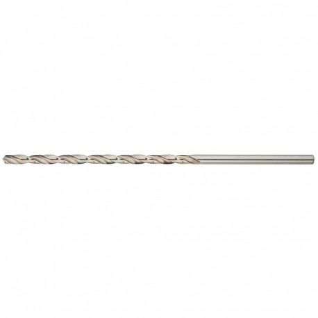 Wiertło do metalu Baildon DIN 1869 RN XL-P (NWKp) 3,5 mm, HSS (S), 265-180 mm
