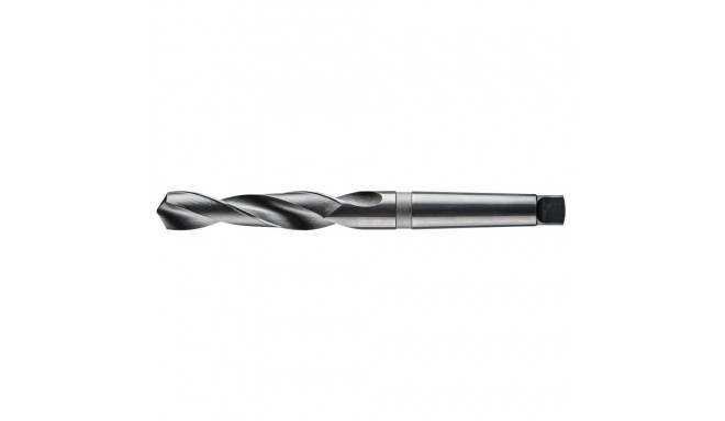 Wiertło do metalu Baildon DIN 345 RN NWKc 34 mm, HSS (F), 339-190 mm (chwyt MK4)