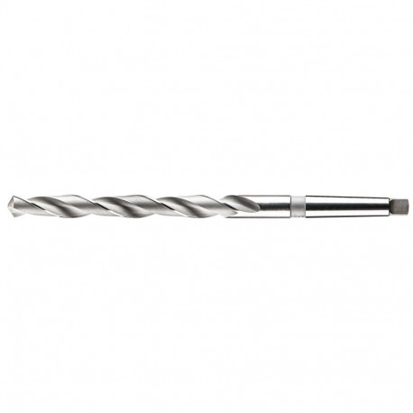 Wiertło 27,0 XL-Y (NWKy) DIN 1870 RN lihvitud 460-305 HSS pas MK3 varrega