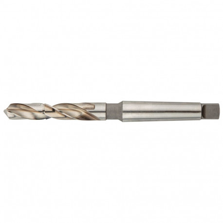 Wiertło 10,0/9,0 SWAc lihvitud 168-87-27,0 HSS vars MK1 eriline