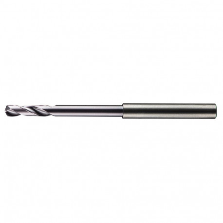 Wiertło 0,7 NWKr DIN 1899 RN lihvitud 25-5 HSS vars 1mm