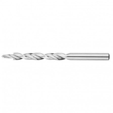 Wiertło 15,0/9,0 SWAa szlif 169-114-19,0 HSS