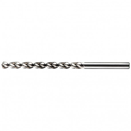 Aknaraami puuri Baildon DIN 340 RW NWMg 3 mm, HSS (S), 100-66 mm (pakend 200 tk.)