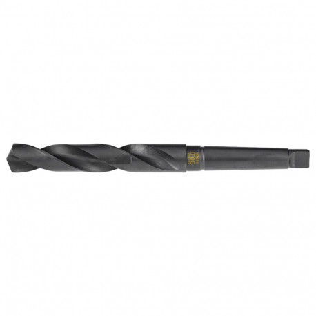 Baildon BASIC DIN 345 RN NWKc 30 mm, HSS (S), 296-175 mm metalli puur