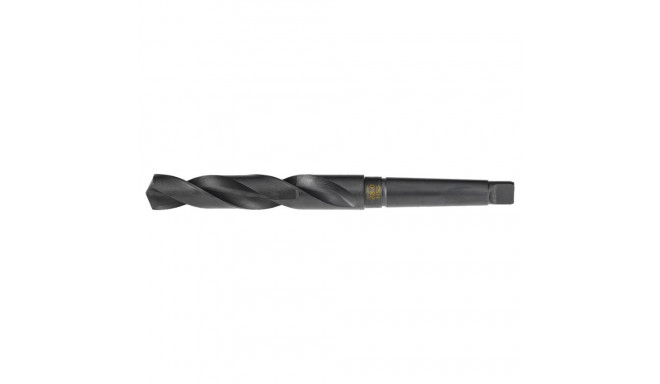 Baildon BASIC DIN 345 RN NWKc 28 mm, HSS (S), 291-170 mm metalli puur