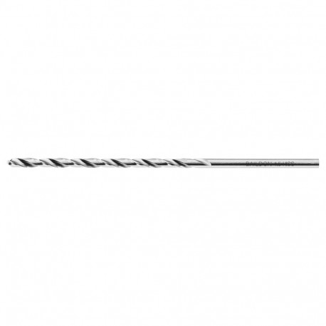 Baildon BASIC DIN 340 RN NWKb 4,5 mm, HSS (S), 126-82 mm, metallipuurid (10 tk.)