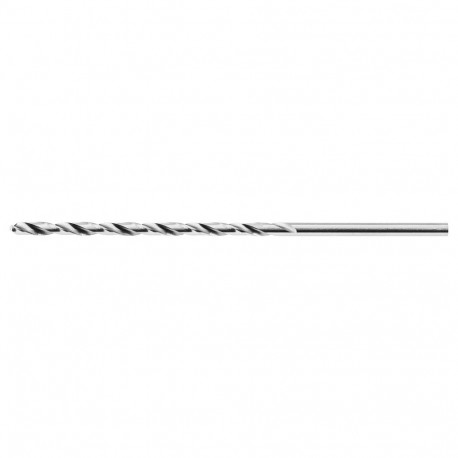 Wiertła do metalu Baildon BASIC DIN 340 RN NWKb 2,5 mm, HSS (S), 95-62 mm, wiel (10 tk.)