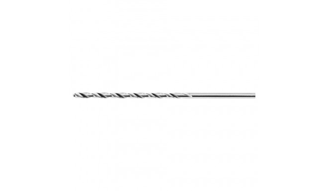 Baildon BASIC DIN 340 RN NWKb 2 mm, HSS (S), 85-56 mm, metalli puuride komplekt (10 tk.)