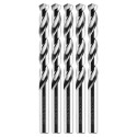 Baildon BASIC metalli puuri DIN 338 RN NWKa 14 mm, HSS (S), 160-108 mm