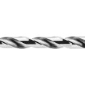Wiertło do metalu Baildon BASIC DIN 338 RN NWKa 10 mm, HSS (S), 133-87 mm (5 tk.)