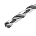 Baildon BASIC DIN 338 RN NWKa 6,8 mm metallipuur, HSS (S), 109-69 mm