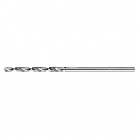 Baildon BASIC DIN 338 RN NWKa 2 mm, HSS (S), 49-24 mm, metallipuurid (10 tk.)