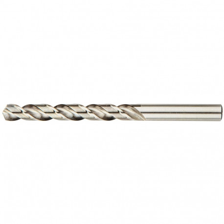 Baildon DIN 338 RW NWMc 10,2 mm, HSS (S), 133-87 (5 tk.) puur vaske ja alumiiniumi jaoks
