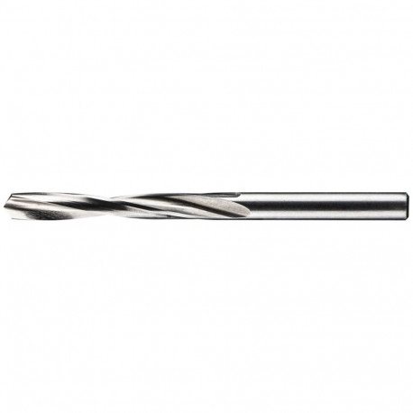 Wiertło do mosiądzu Baildon DIN 338 RH NWMa 3,3 mm, HSS (S), 65-36 mm (10 tk.)