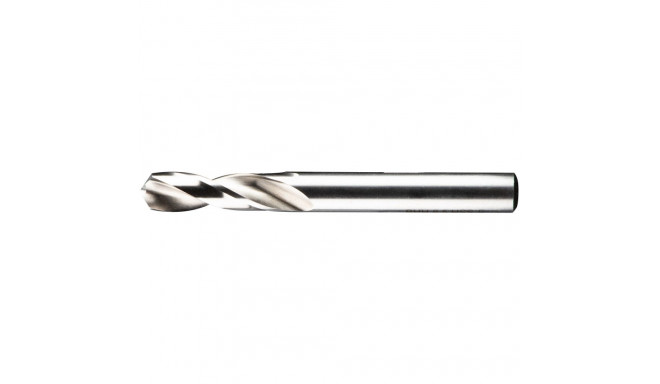 Baildon DIN 1897 RN NWKk 9,5 mm, HSS-E Co5 (S), 84-40 mm (5 tk.) metalli puur