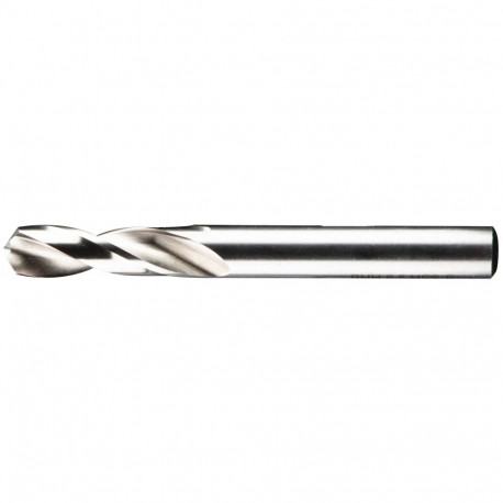 Baildon DIN 1897 RN NWKk 10 mm metallipuuri, HSS (S), 89-43 mm (5 tk.)