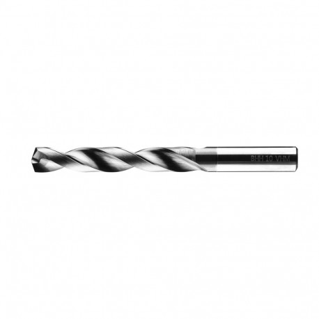 Baildon DIN 6537 L WK5 7,5 mm VHM TiAlN karbiidpuur 91-53 mm