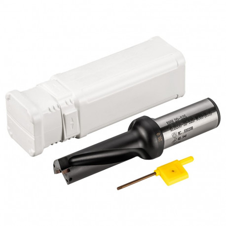 Baildon kokkupandav puur WS 3xD 20mm, 134-63mm