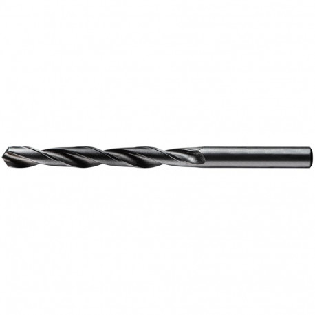Wiertło do stali i żeliwa NWKa walcowane 3,2 mm, 65-36 mm, HSS (opakowanie 10  (10 tk.)