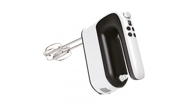 AD 4229 mikser lcd-ekraaniga