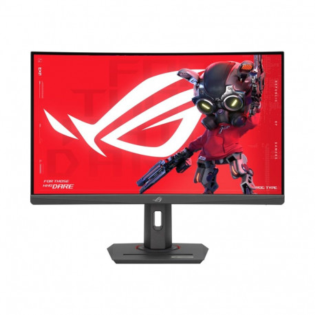 ASUS ROG Strix XG27WCMS 27-tolline kiire VA WLED kumer 1500R WQHD 16:9 280Hz 400cd/m2 1ms HDMI DP US