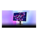 ASUS ROG Strix OLED XG27ACDNG 26.5-tolline QD-OLED QHD 16:9 360Hz 450cd/m2 0.03ms 2xHDMI DP USB-C US
