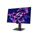ASUS ROG Strix OLED XG27ACDNG 26.5-tolline QD-OLED QHD 16:9 360Hz 450cd/m2 0.03ms 2xHDMI DP USB-C US