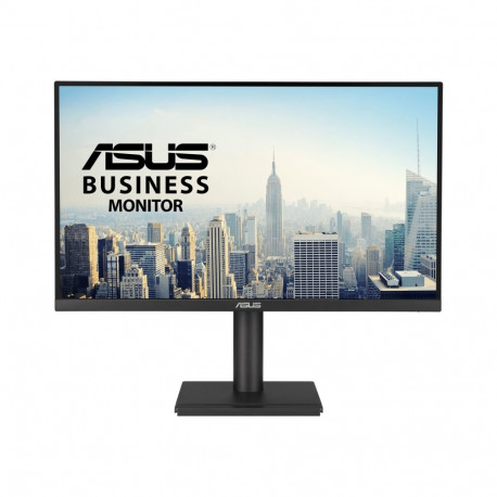 ASUS VA27UCPS 27-tolline IPS WLED UHD 16:9 60Hz 350cd/m2 5ms HDMI DP USB-C USB-hub 4xUSB 3.2 G1 Type